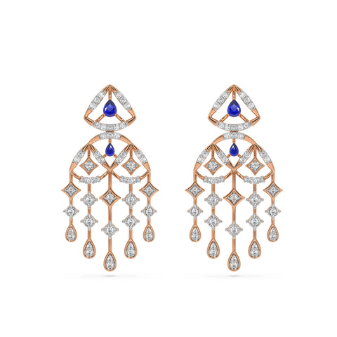 Severin Earring