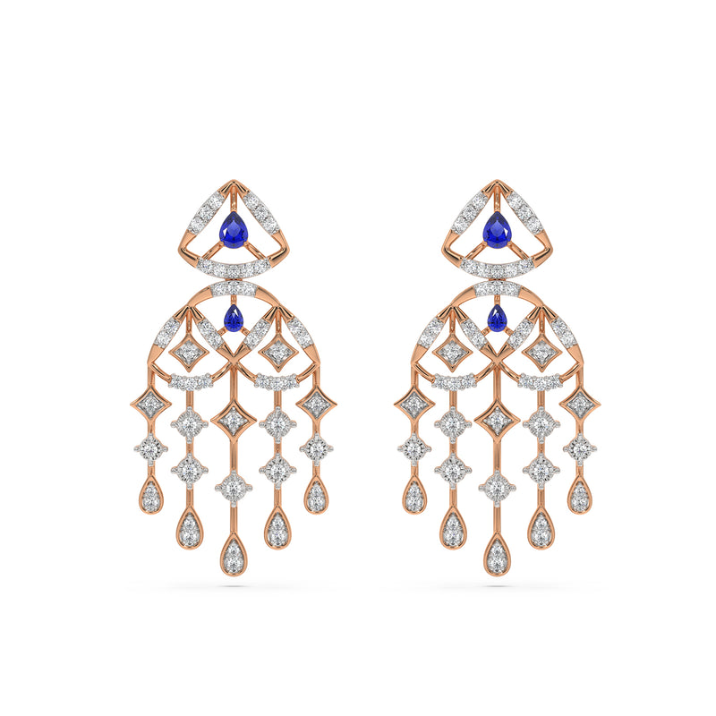 Severin Earring