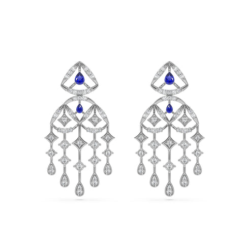 Severin Earring