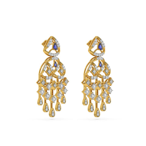 Severin Earring