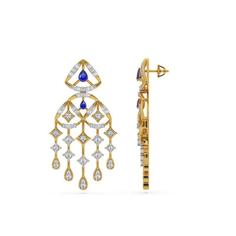 Severin Earring