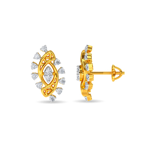 Carliy Earring