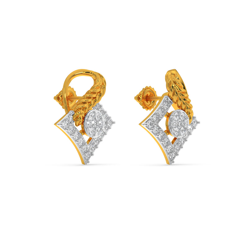 Isabela Earring