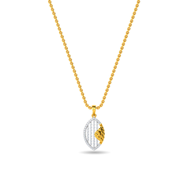 American Beauty Necklace with Round, Marquise and Pear Shape Diamonds in  Platinum - Kwiat