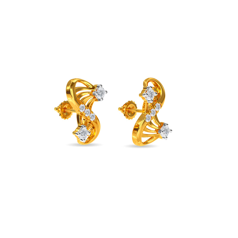 Mahalia Earring