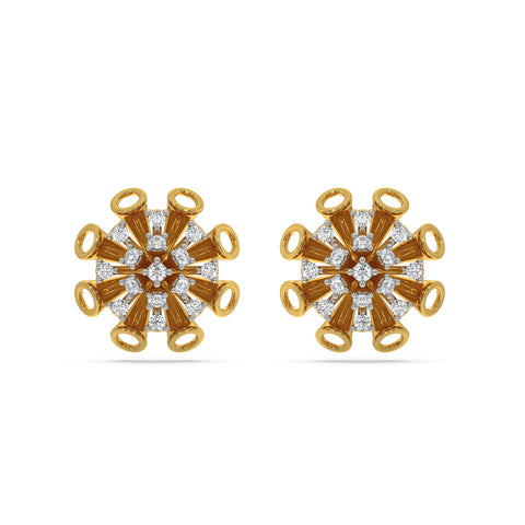 Adiona Earring