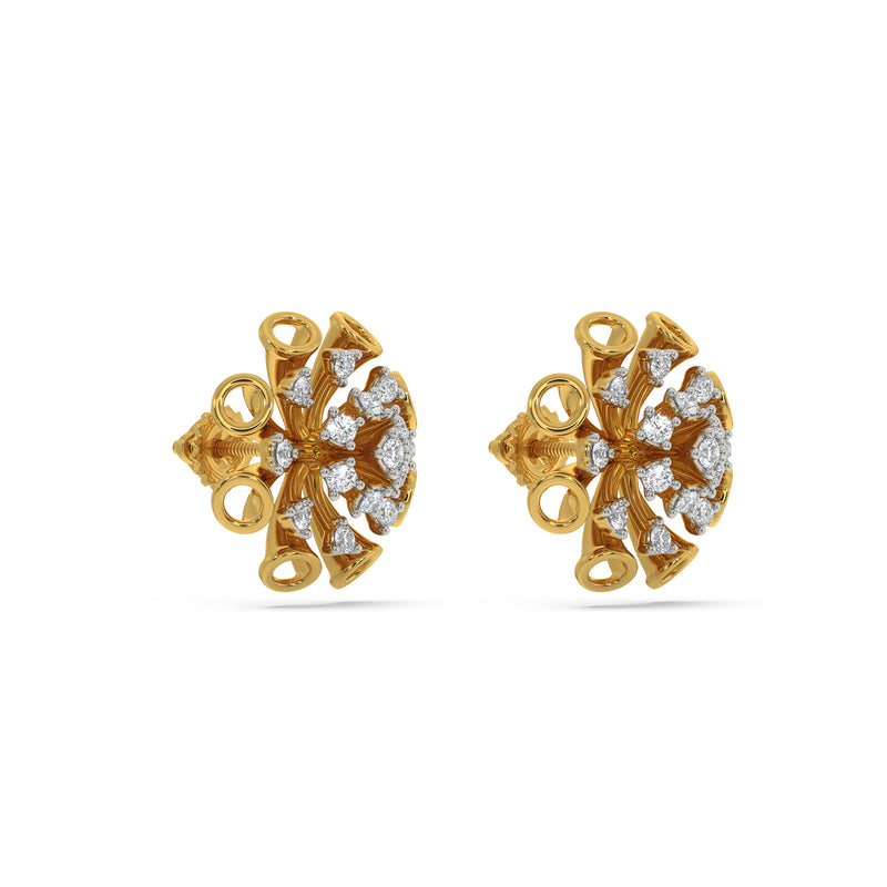 Adiona Earring