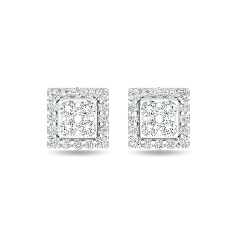 Serendipity Studs