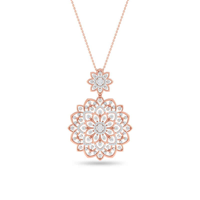 Sakura Pendant