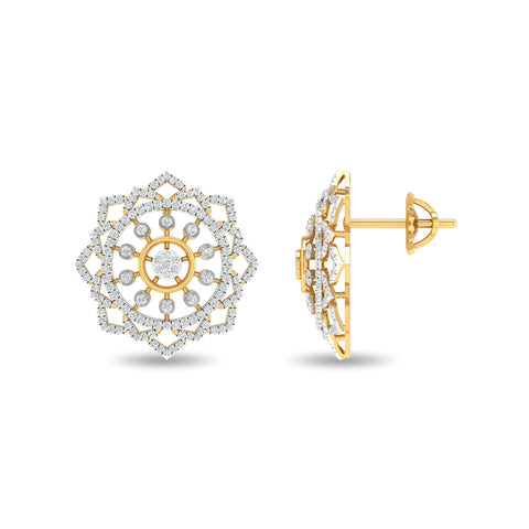 Luxely Studs