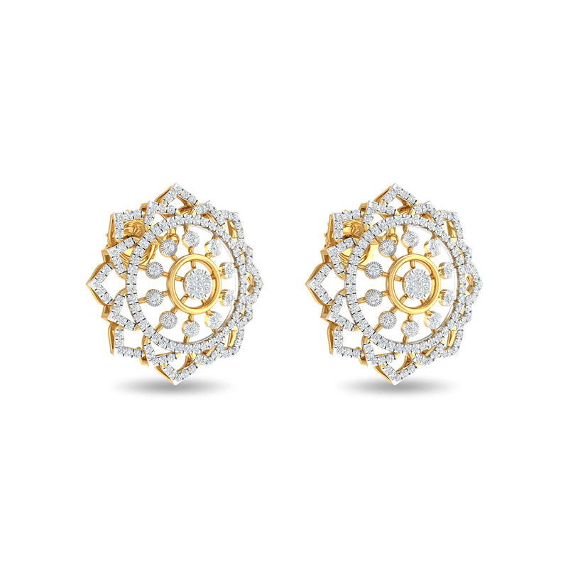 Luxely Studs