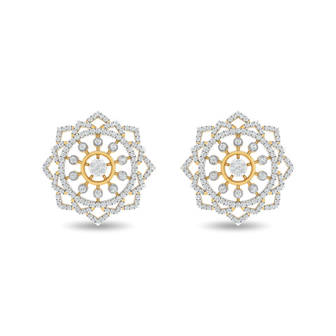 Luxely Studs