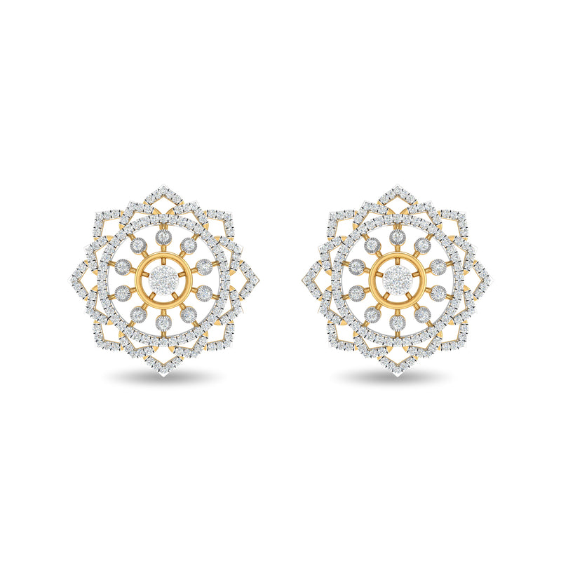 Luxely Studs