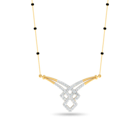 Jorvik Mangalsutra