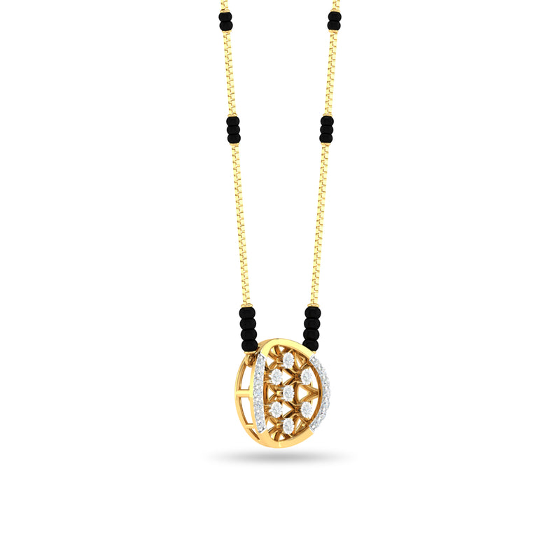 Sakshi Mangalsutra