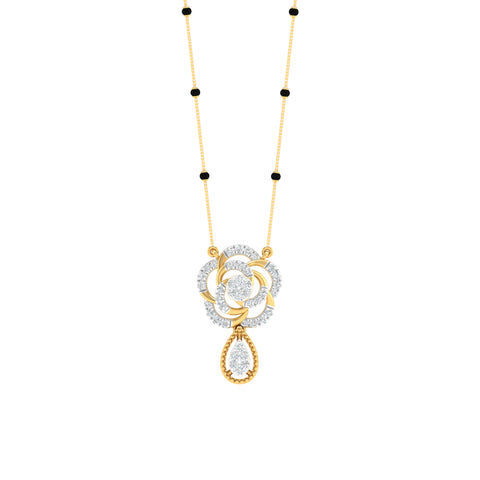 Urvi Mangalsutra