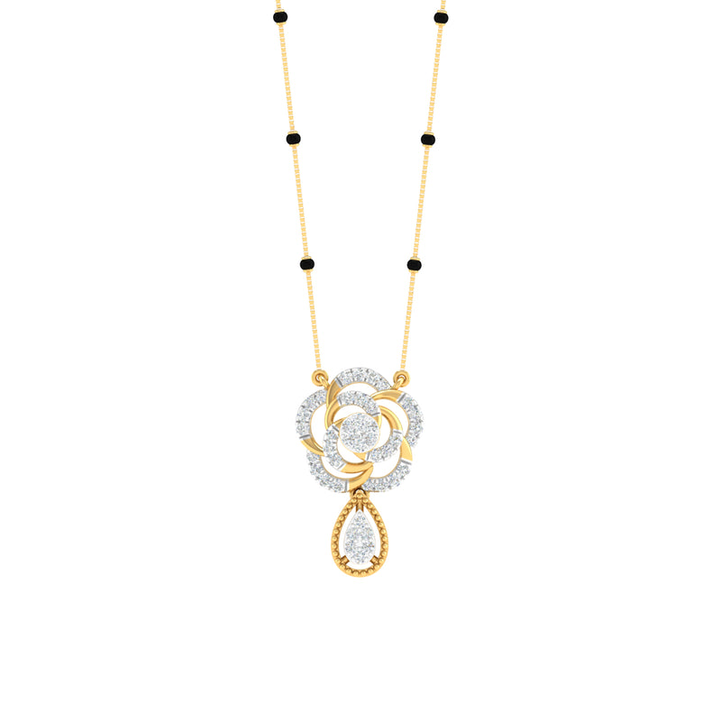 Urvi Mangalsutra