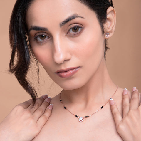 Vaishali Mangalsutra