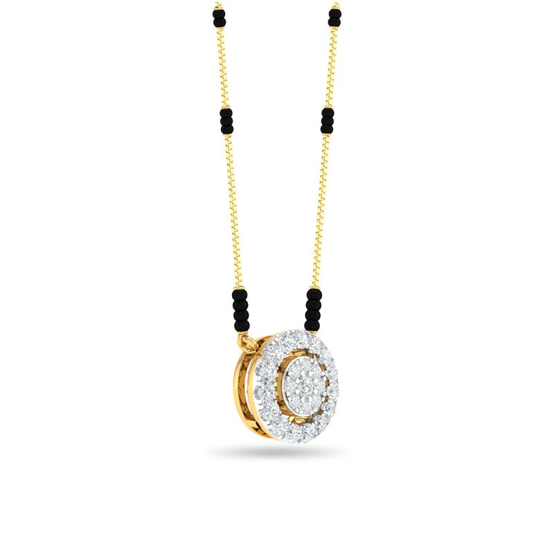 Vaishali Mangalsutra