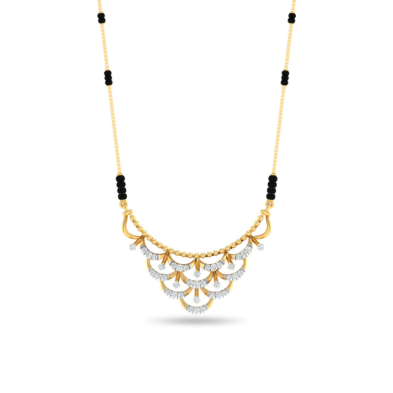 Vani Mangalsutra