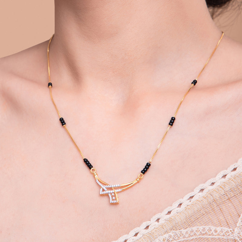 Vandana Mangalsutra