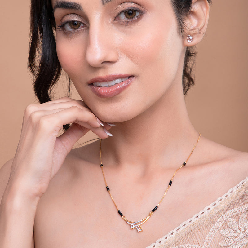 Vandana Mangalsutra