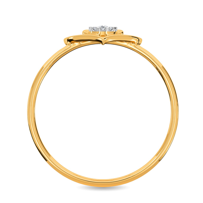 The Lucly Ring