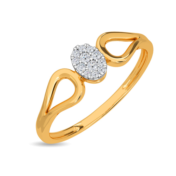 The Niamh Ring for her | BlueStone.com