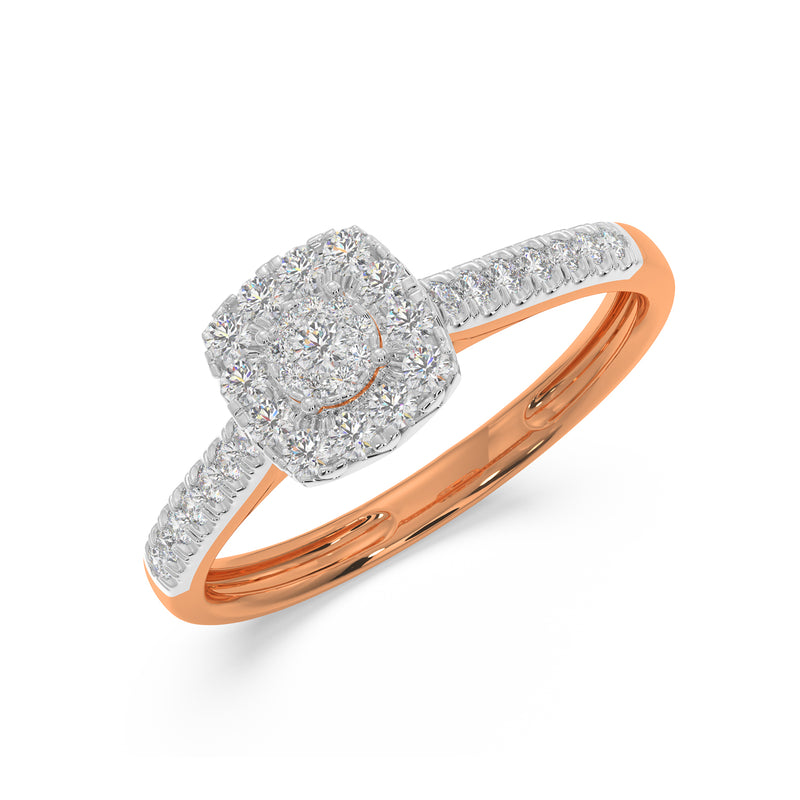 Everyday Delight Ring