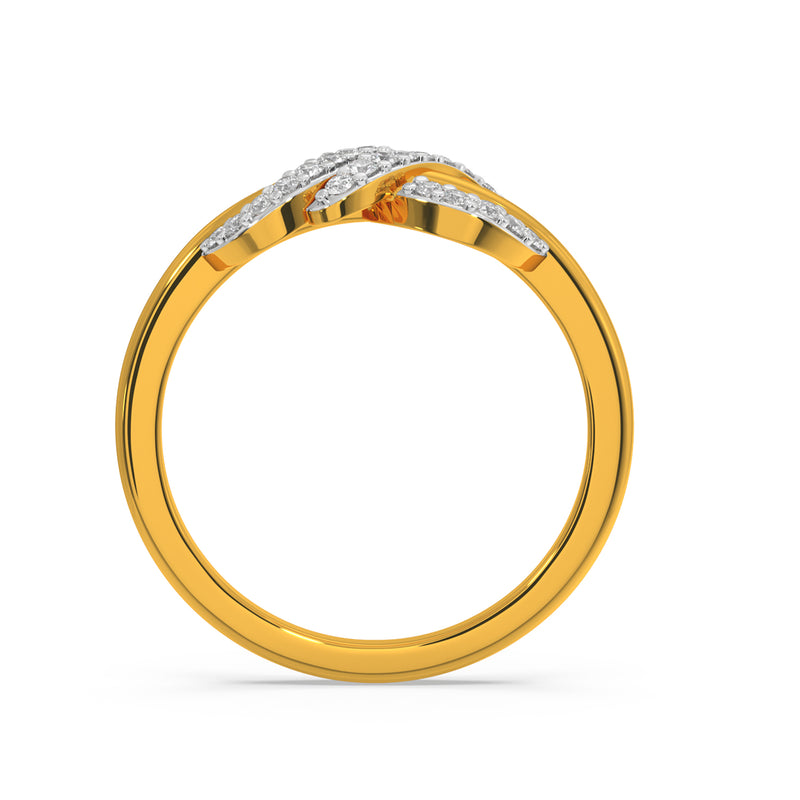Love Eternity Ring