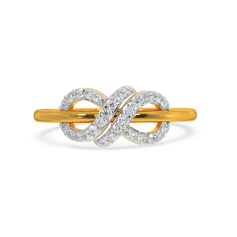 Love Eternity Ring