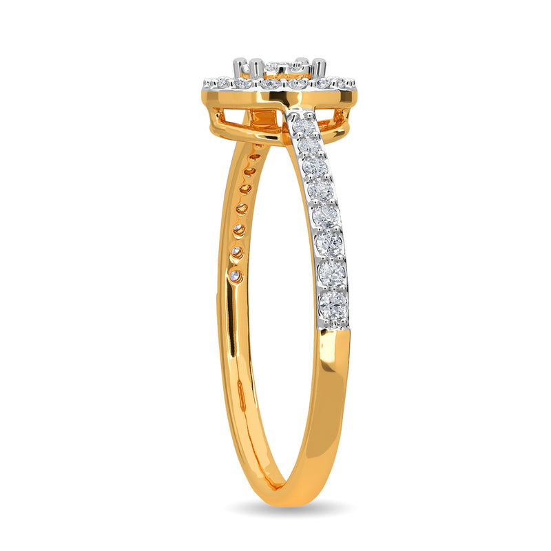 Ageless Attraction Ring