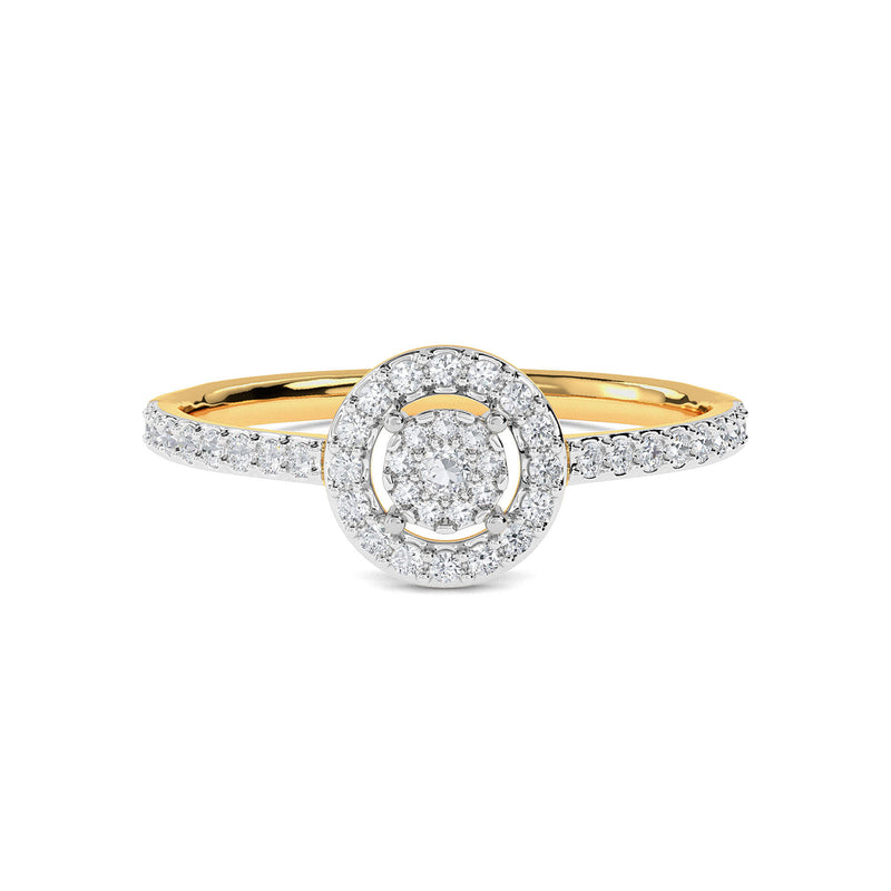 Ageless Attraction Ring