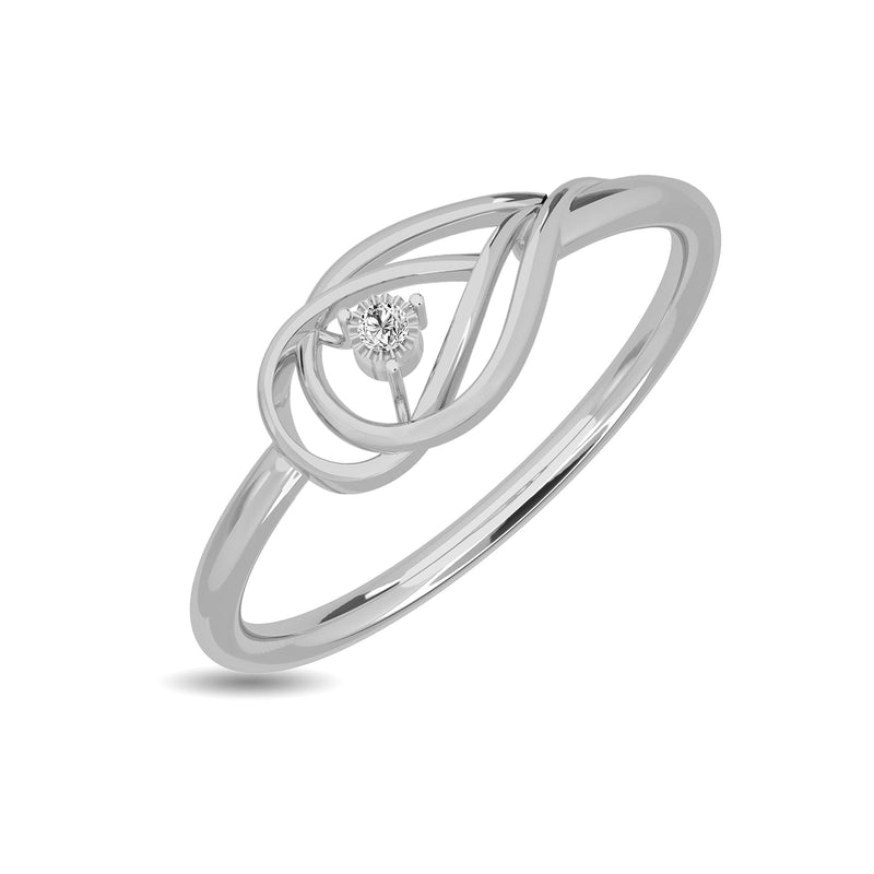 Rivka Diamond Ring
