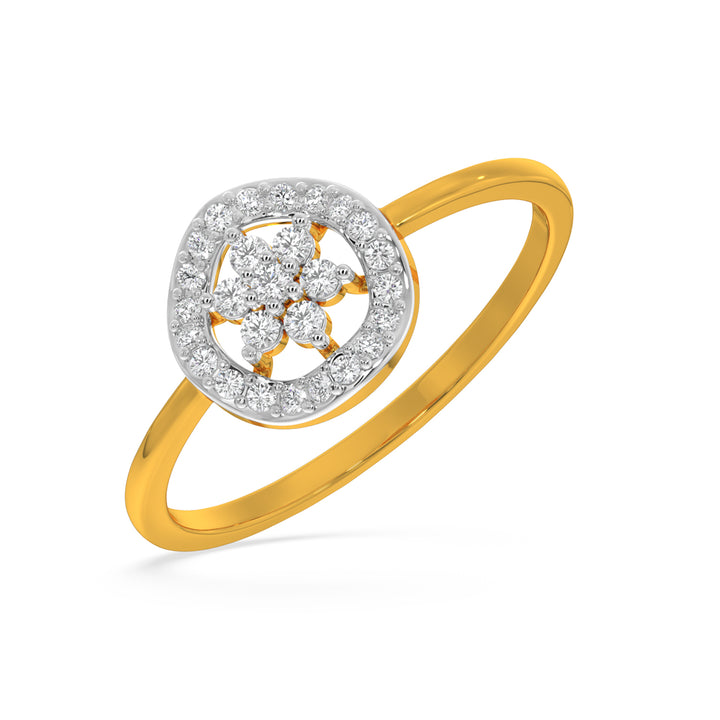 Couple Diamond Rings Tanishq 2024 | towncentervb.com