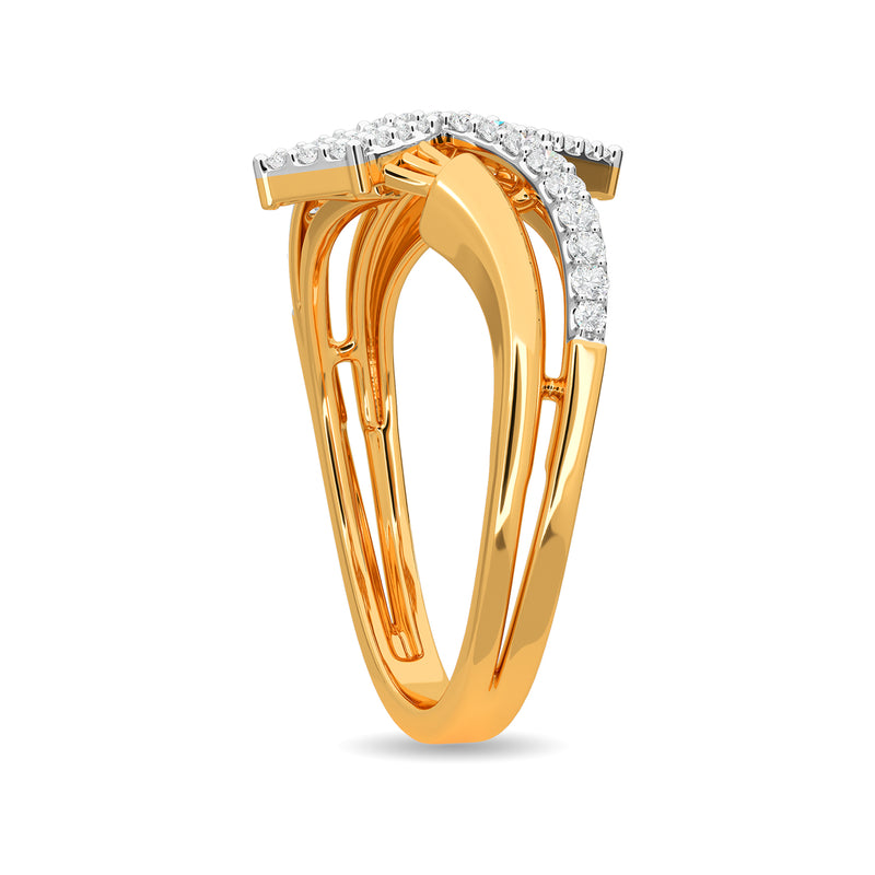 Swara Ring
