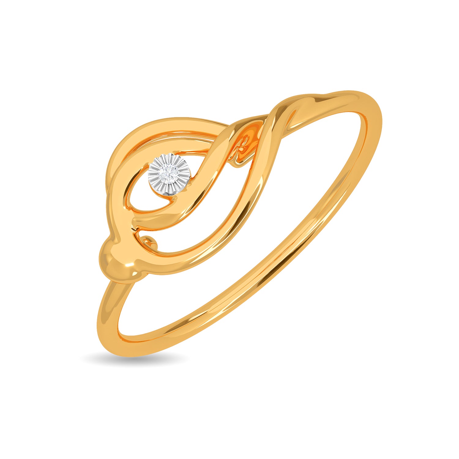 Buy Cait Ring Online From Kisna