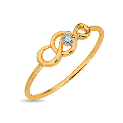 Engagement Rings for Girls | Rings for girls, Bridal gold jewellery designs,  Gold ring designs