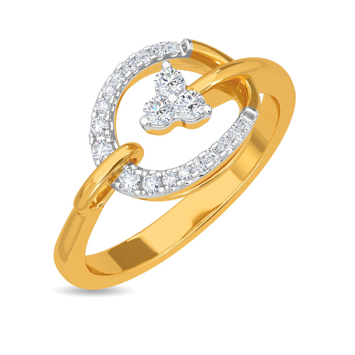 Female rings sales online shopping