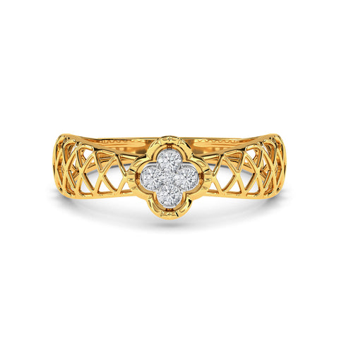 Parise Ring