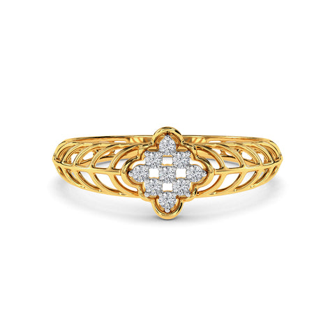 Porscha Ring