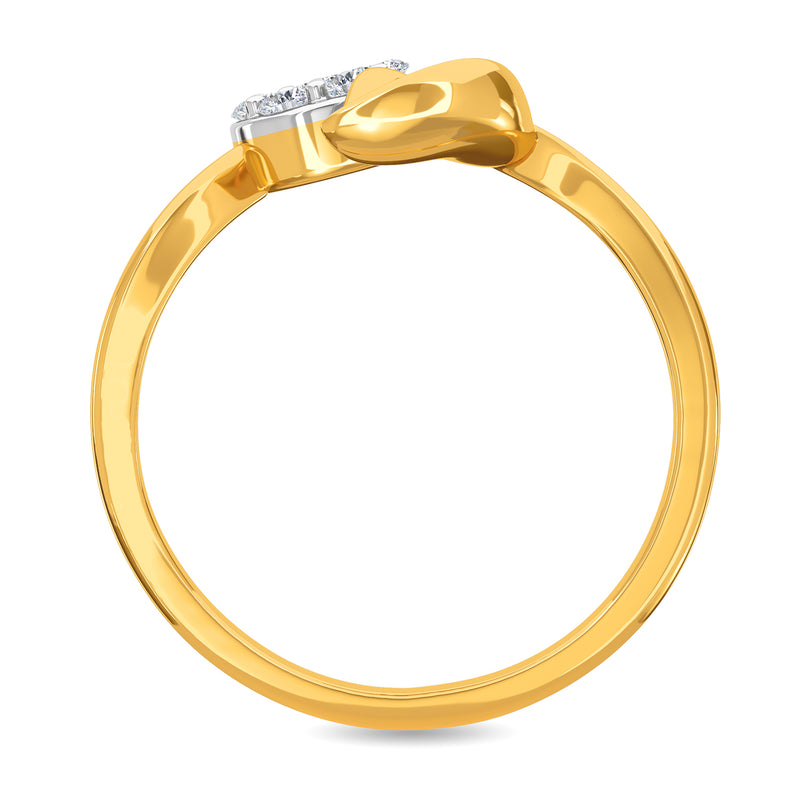 Kimora Ring