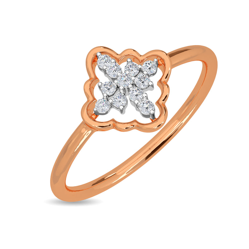 Winifred Ring