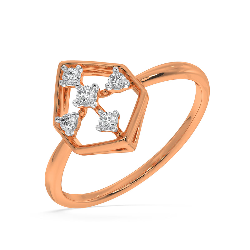 Gold fingerring – Jiya Bijoux | Bridal gold jewellery designs, Gold bride  jewelry, Gold jewelry fashion