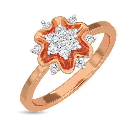 Daisey Ring