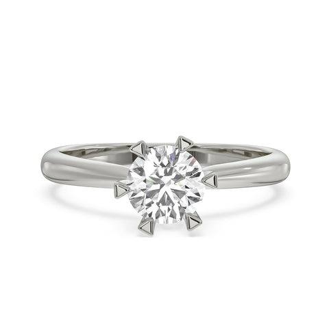 0.75 CT Reverie Solitaire Ring