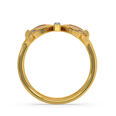 Allu Ring