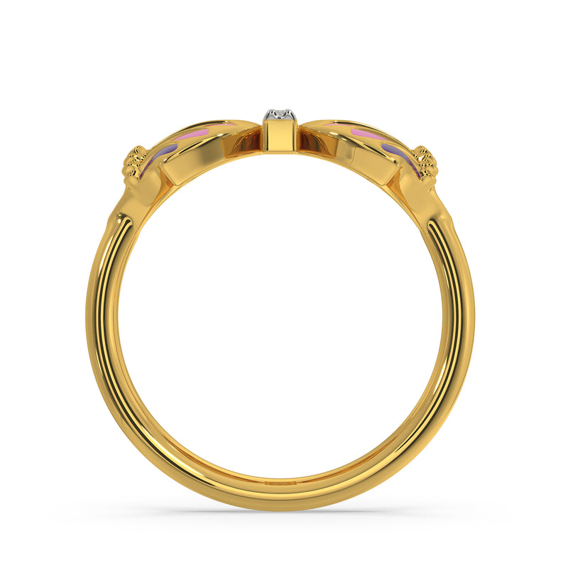 Allu Ring