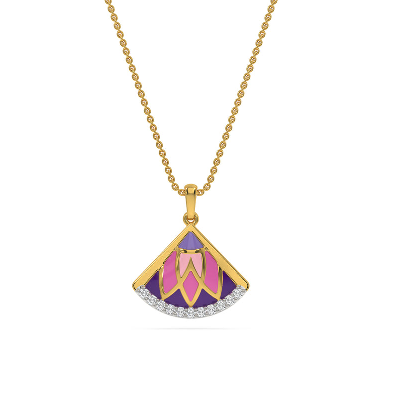 Fiorella Pendant