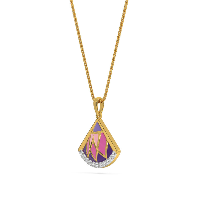 Fiorella Pendant